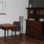 Vorderrhoen Anni Appartement Unsleben
