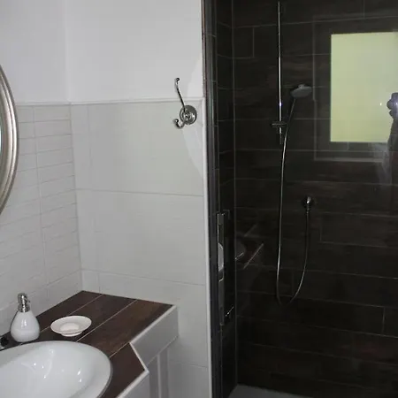 Apartment Vorderrhoen Anni