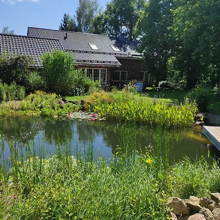 Apartment Vorderrhoen Anni